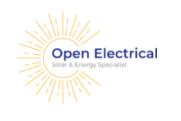 Open Electrical Pty Ltd